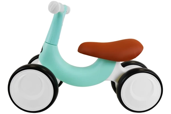 Voor kinderen vanaf 1 jaar