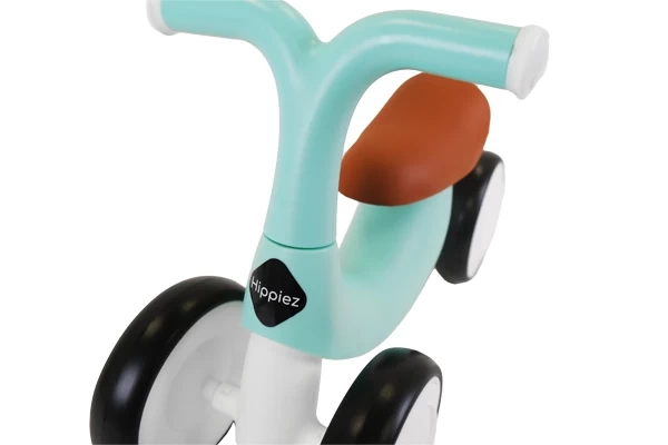 Van het merk Hippiez