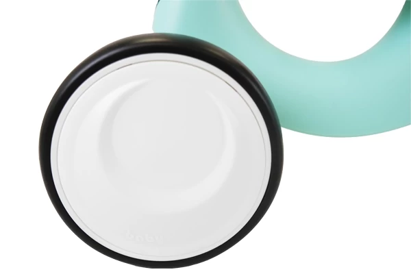 Stabiel op vier wielen