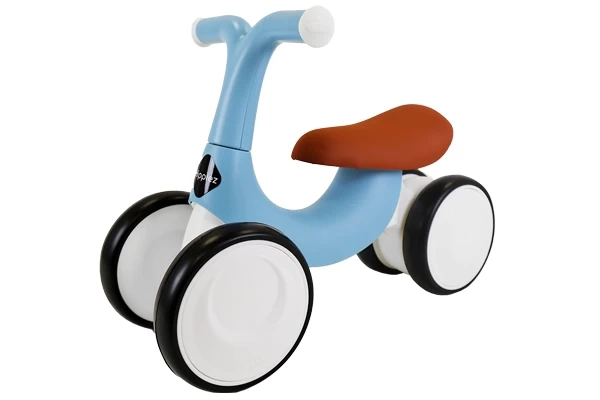Loopfiets Freedom Petrol Blue