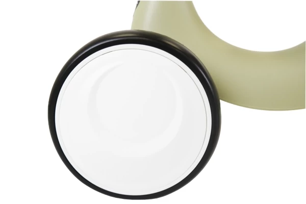 Stabiel op vier wielen