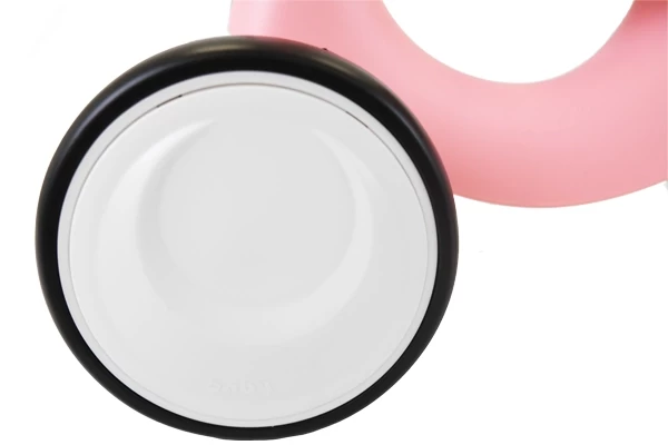 Stabiel op vier wielen