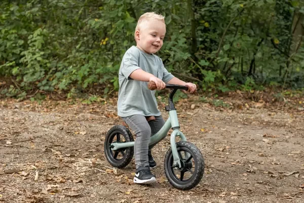 Mats is 2 jaar en 97 cm lang