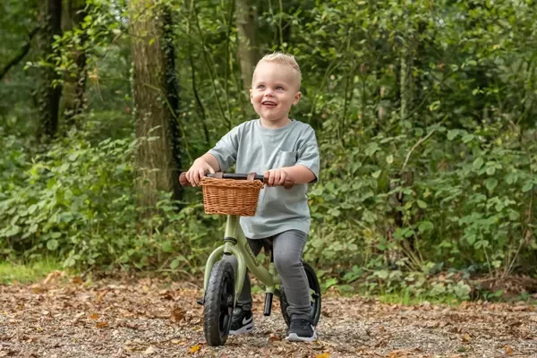 Mats is 2 jaar en 97 cm lang