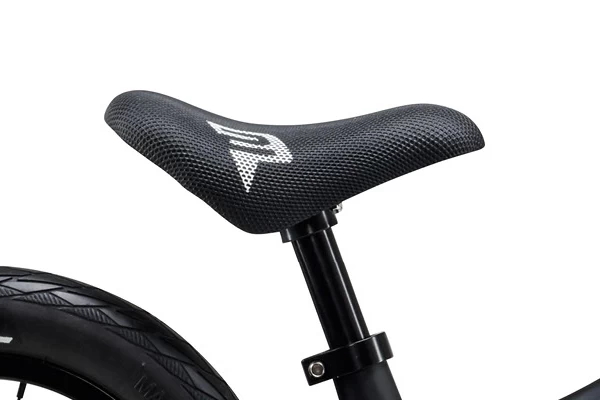 Verstelbaar zadel (32-44 cm)