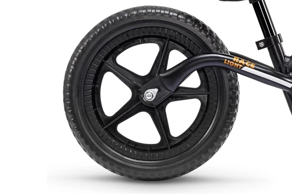 Lekvrije 12 inch EVA banden