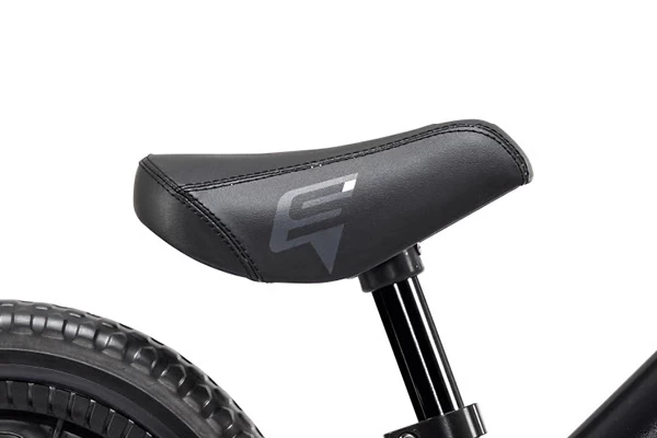 Verstelbaar zadel (29-40 cm)