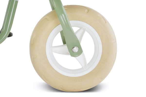 Met hoogwaardige schuimbanden