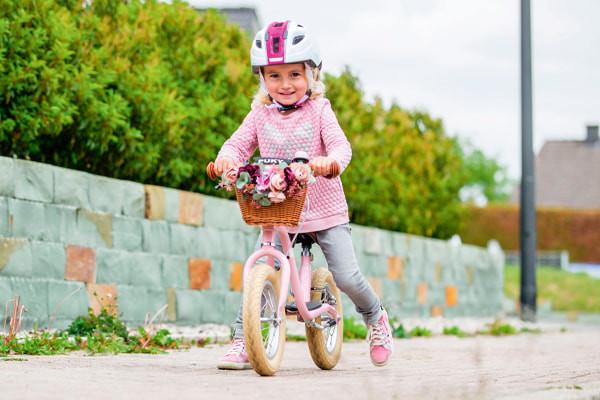Voor kinderen vanaf 3 jaar