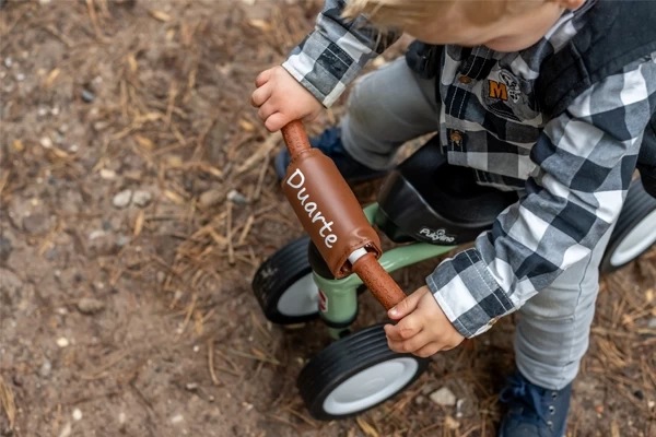 Optioneel uit te breiden met kinbeschermer