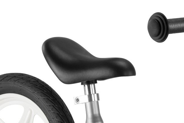 Verstelbaar zadel (34-44 cm)