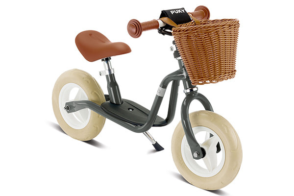 Puky Starter Classic antraciet