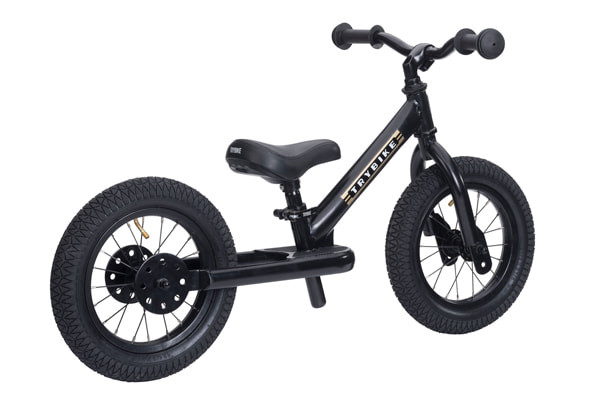 Comfortabele 12" luchtbanden