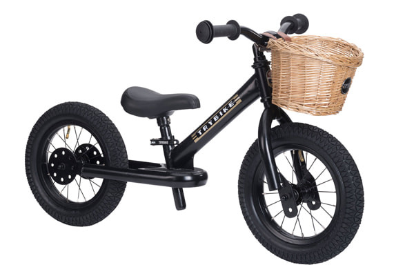 Optioneel: stuurmandje