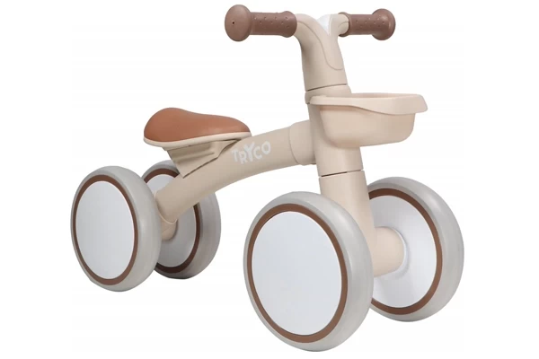 Voor kinderen vanaf 1 jaar