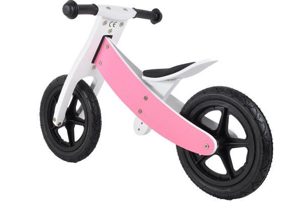 Geschikt voor kinderen vanaf 2 jaar.