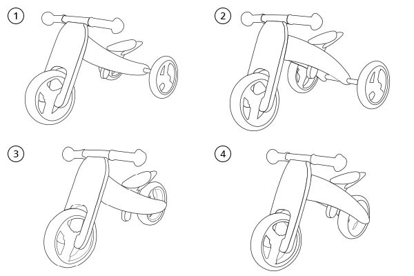 Overzicht standen 4in1.