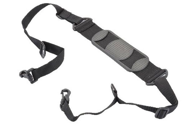 Handig als uw kind even niet wil fietsen.