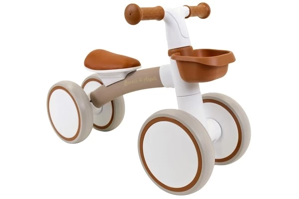 Stuur met veiligheidshandvaten