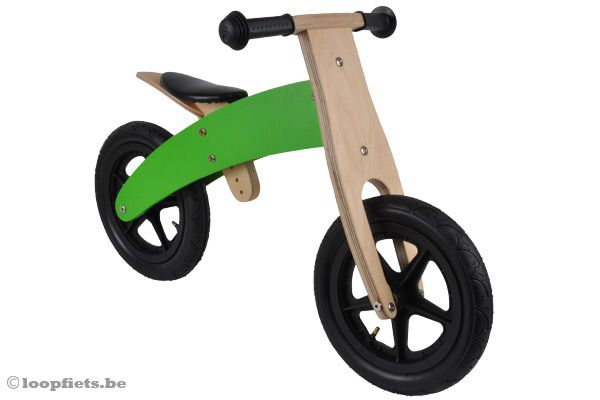 Met uniek omkeerbaar 2 in 1 frame.