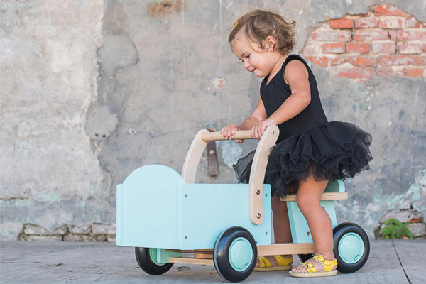 Leuk voor meisjes en jongens!