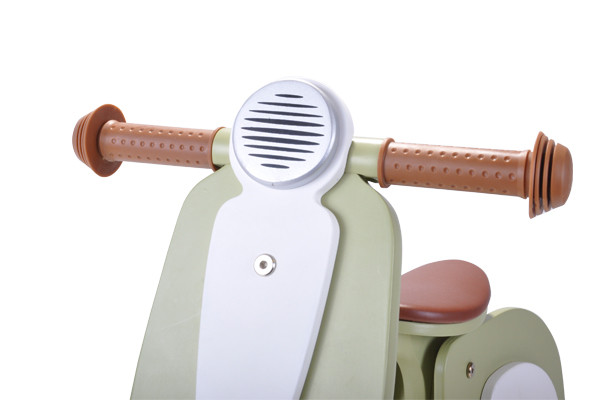 Met veiligheidshandvaten.