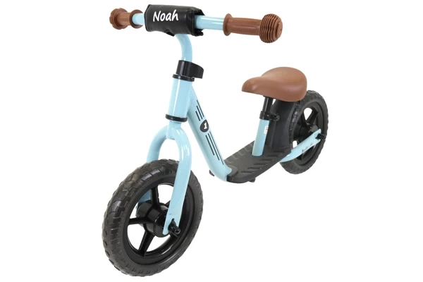 Eenvoudig te bevestigen met klittenband