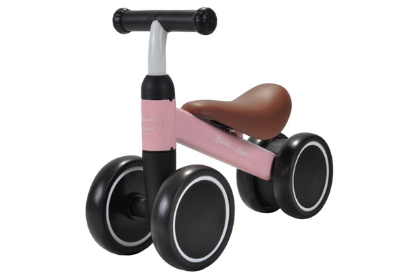 Voor kinderen vanaf 1 jaar