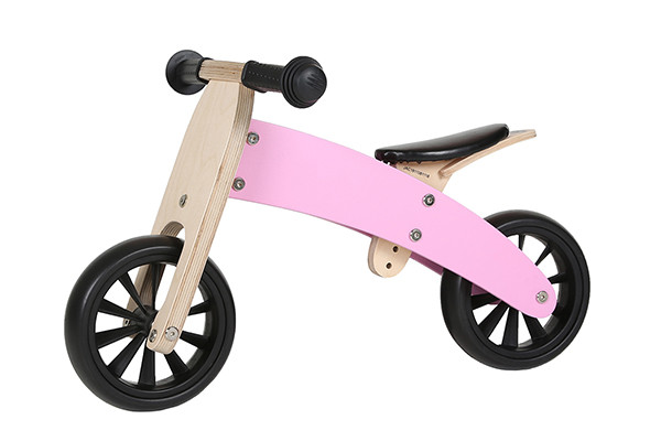 bandits and angels smart bike