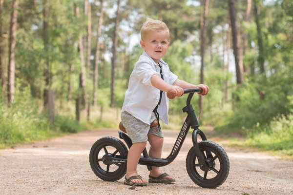 Jace is 2 jaar en 88 cm lang.