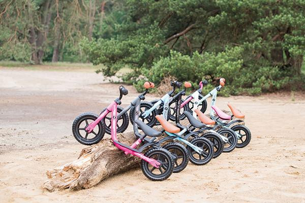 Verkrijgbaar in diverse kleuren.