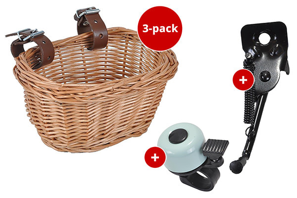 Voordeelpakket Starter mint