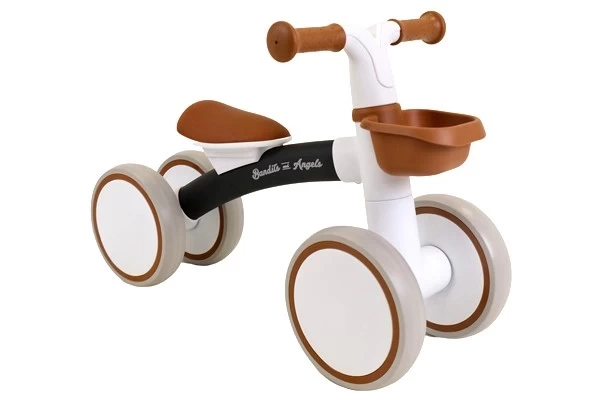 Stuur met veiligheidshandvaten