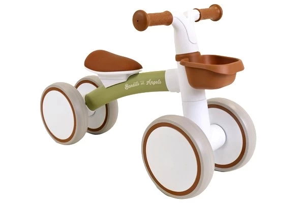 Stuur met veiligheidshandvaten