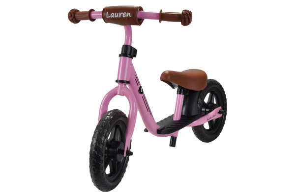 Optioneel: kinbeschermer met naam