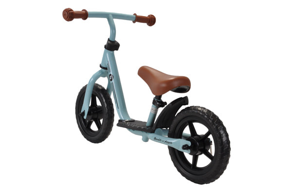 Verstelbaar zadel (29-39 cm)