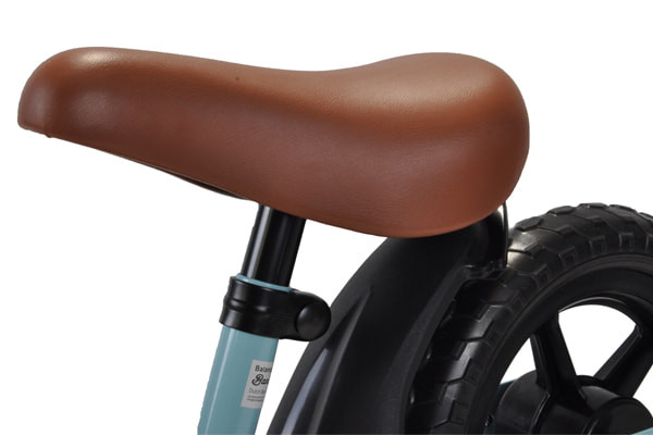 Verstelbaar zadel (29-39 cm)