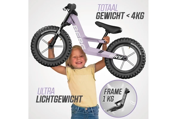 Licht van gewicht door het magnesium frame