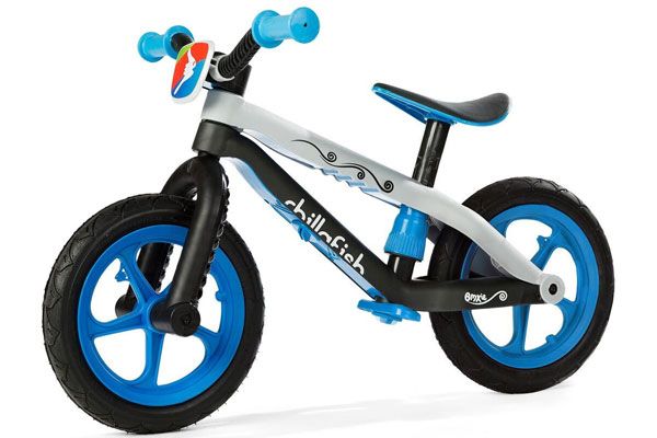 BMXIE blauw van Chillafish.