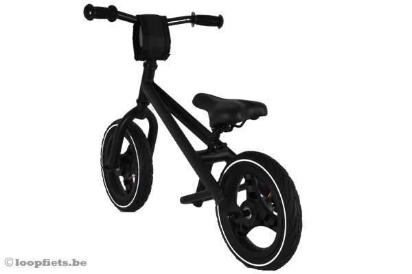 Loopfiets Handvat EXIT B-bike Black Limited Edition | Loopfiets.be
