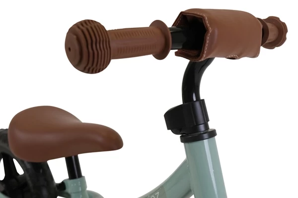 Eenvoudig te bevestigen met klittenband