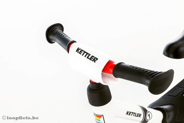 Met veiligheidshandvaten.