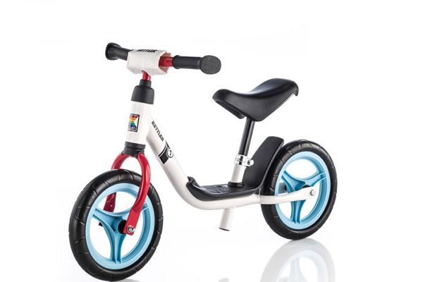 Loopfiets Run boy van Kettler