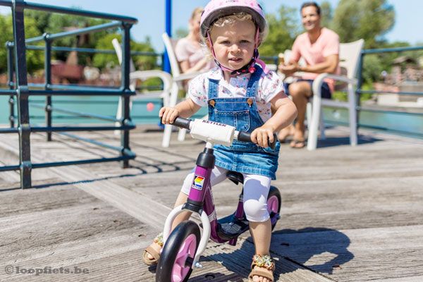 Geniet van jarenlang fietsplezier