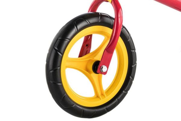 Lekvrije PU-bande met profiel.