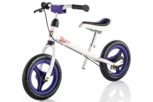 Loopfiets Kettler Speedy 12,5 Pablo