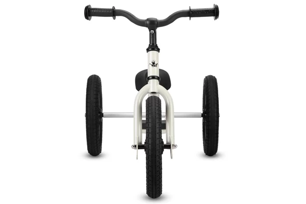 Stuur met veiligheidshandvaten