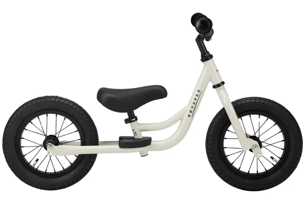 Om te bouwen naar tweewieler