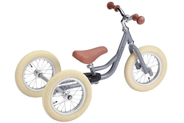 Comfortabele 12 inch luchtbanden