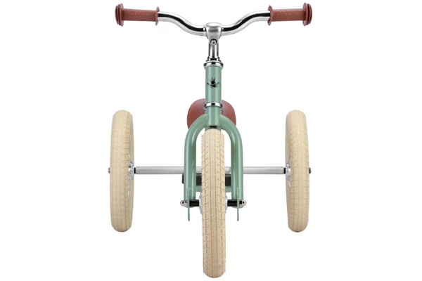 Stuur met veiligheidshandvaten